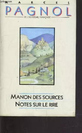 Couverture du produit · Non renseigné