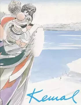Couverture du produit · Kemal
