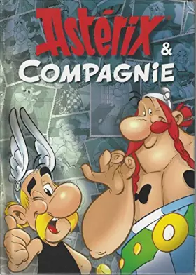 Couverture du produit · Astérix & Compagnie