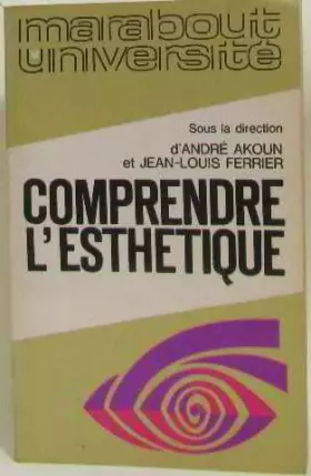 Couverture du produit · Comprendre l'esthétique