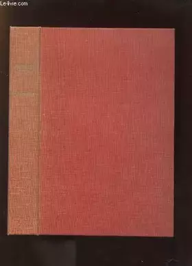 Couverture du produit · SAINT LOUIS OU L APOGEE DU MOYEN AGE.