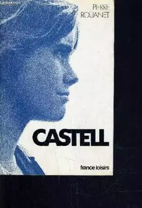 Couverture du produit · CASTELL.