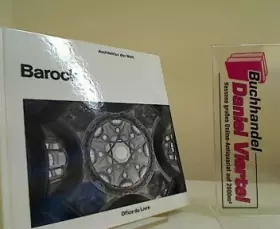 Couverture du produit · Barock : Italien u. Mitteleuropa.