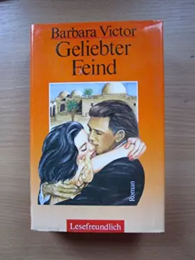 Couverture du produit · Geliebter Feind :