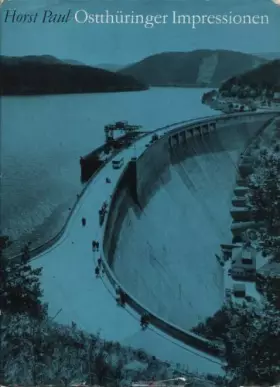 Couverture du produit · Ostthüringer Impressionen