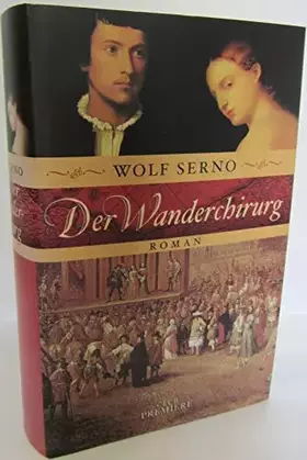 Couverture du produit · Der Wanderchirurg