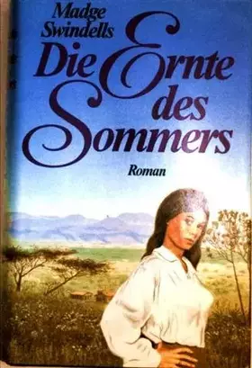 Couverture du produit · Die Ernte des Sommers - Roman [Buch 1 - 4]