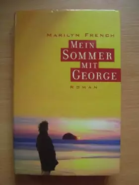 Couverture du produit · Mein Sommer mit George HC