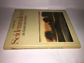 Couverture du produit · Seidenmalerei als Kunst u. Hobby.