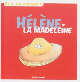 Couverture du produit · Hélène la madeleine
