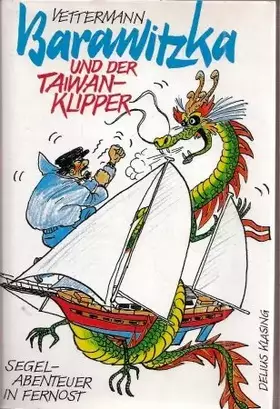 Couverture du produit · Barawitzka und der Taiwanklipper