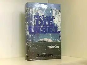 Couverture du produit · Die Insel