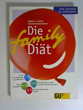 Couverture du produit · Die Family-Diät.