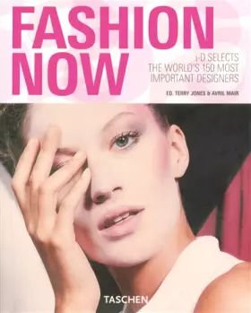 Couverture du produit · Fashion Now