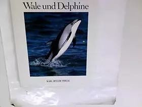 Couverture du produit · Wale und Delphine