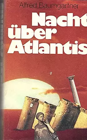 Couverture du produit · Nacht über Atlantis