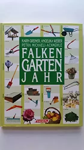 Couverture du produit · Falken Garten Jahr.