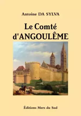 Couverture du produit · Le Comté d'Angoulême