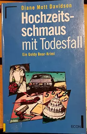 Couverture du produit · Hochzeitsschmaus mit Todesfall