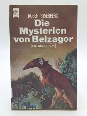 Couverture du produit · Die Mysterien von Belzagor u.a.