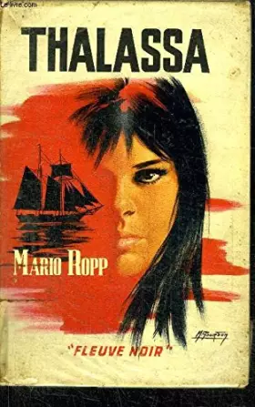 Couverture du produit · Thalassa