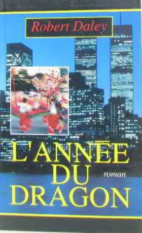 Couverture du produit · L'année du dragon