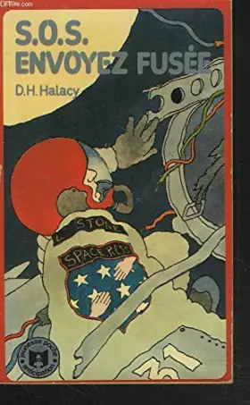 Couverture du produit · S.O.S. ENVOYEZ FUSEE