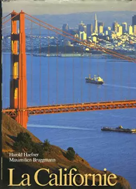Couverture du produit · LA CALIFORNIE