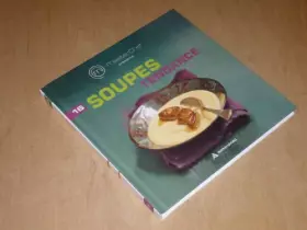 Couverture du produit · COLLECTION MasterChef Présente VOL.16 / SOUPES TENDANCE