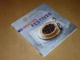 Couverture du produit · COLLECTION MasterChef Présente VOL.17 / RECETTES FESTIVES