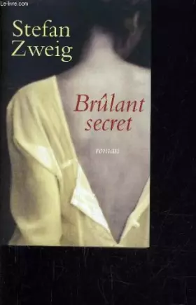 Couverture du produit · Non renseigné