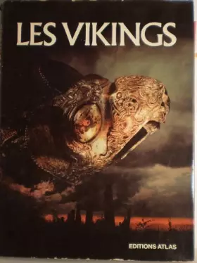 Couverture du produit · Les Vikings