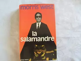 Couverture du produit · la salamandre morris west