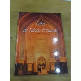 Couverture du produit · L'art De L'asie Centrale