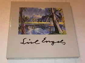 Couverture du produit · Lisl Engels - Aus dem Leben und Schaffen einer Malerin