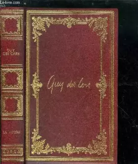 Couverture du produit · La vipère