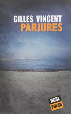 Couverture du produit · Parjures