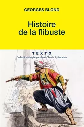 Couverture du produit · Histoire de la flibuste