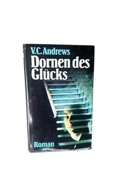 Couverture du produit · Dornen des Glücks - die Foxworth - Saga.