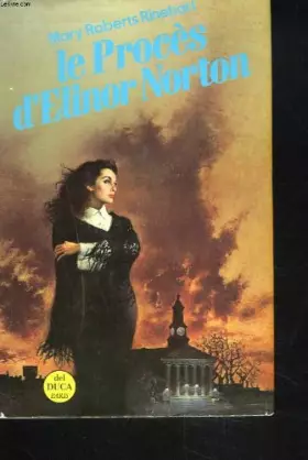 Couverture du produit · PROCES ELINOR NORTON