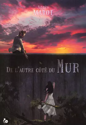 Couverture du produit · De l'autre côté du mur