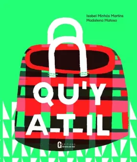 Couverture du produit · Qu'y a-t-il