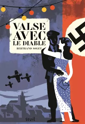 Couverture du produit · Valse avec le diable