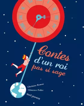 Couverture du produit · Contes d'un roi pas si sage