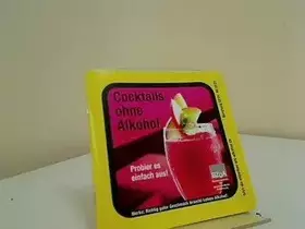 Couverture du produit · Cocktails ohne Alkohol Probier es einfach aus