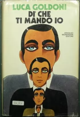 Couverture du produit · Di' che ti mando io
