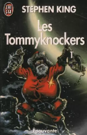 Couverture du produit · Les Tommyknockers Tome 1