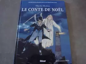 Couverture du produit · le conte de noël