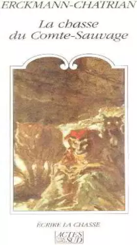 Couverture du produit · La chasse du comte-sauvage