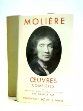 Couverture du produit · Oeuvres Completes II